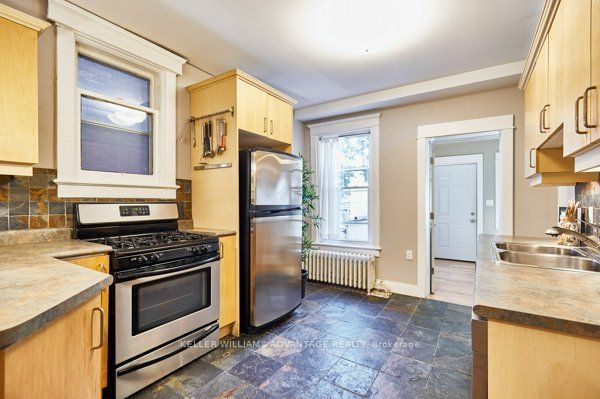 Photo 9 of 46 Elmer Ave, Toronto, The Beaches — HOMEH