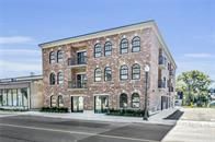 Front of Unit 303, 15 TALBOT St W