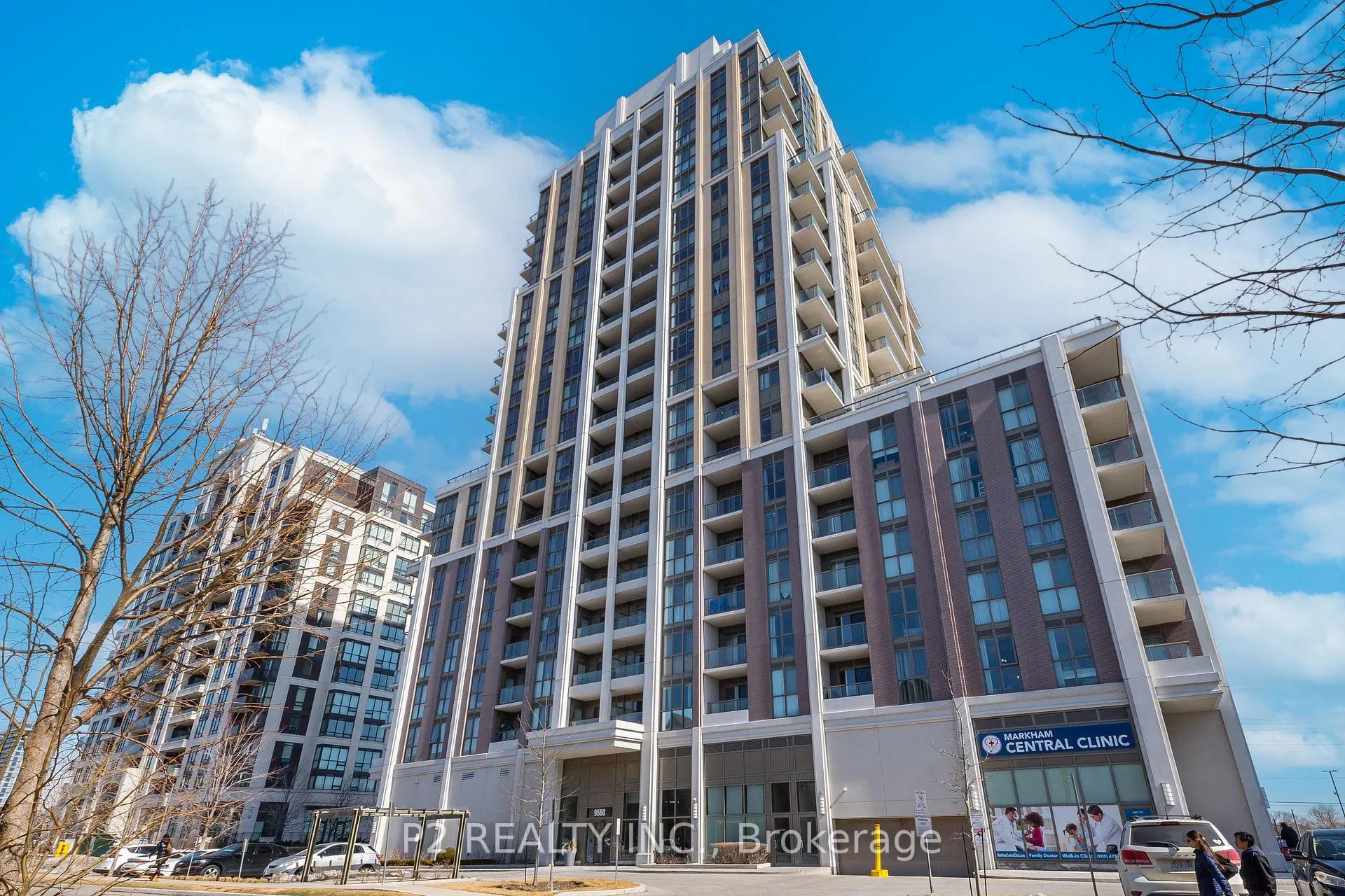 Photo 3 of Unit PH10, 9560 Markham Road, Markham, Wismer — HOMEH