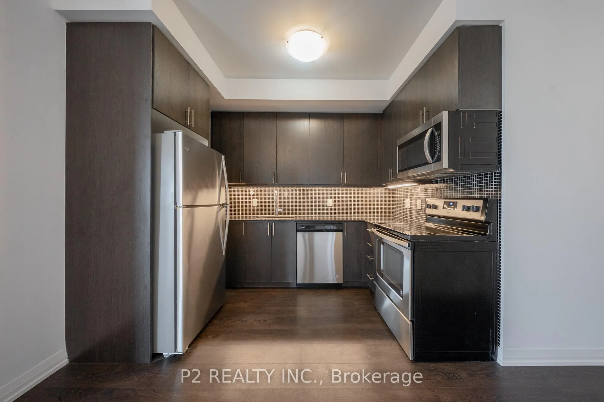 Photo 9 of Unit PH10, 9560 Markham Road, Markham, Wismer — HOMEH