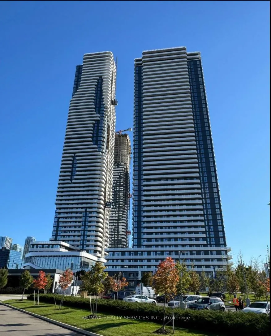 Photo 3 of Unit 3316, 195 Commerce Street, Vaughan, Vaughan Corporate Centre — HOMEH