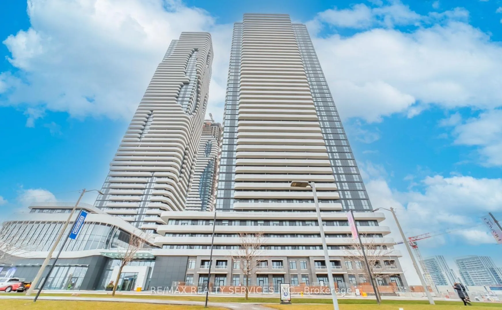 Photo 4 of Unit 3316, 195 Commerce Street, Vaughan, Vaughan Corporate Centre — HOMEH