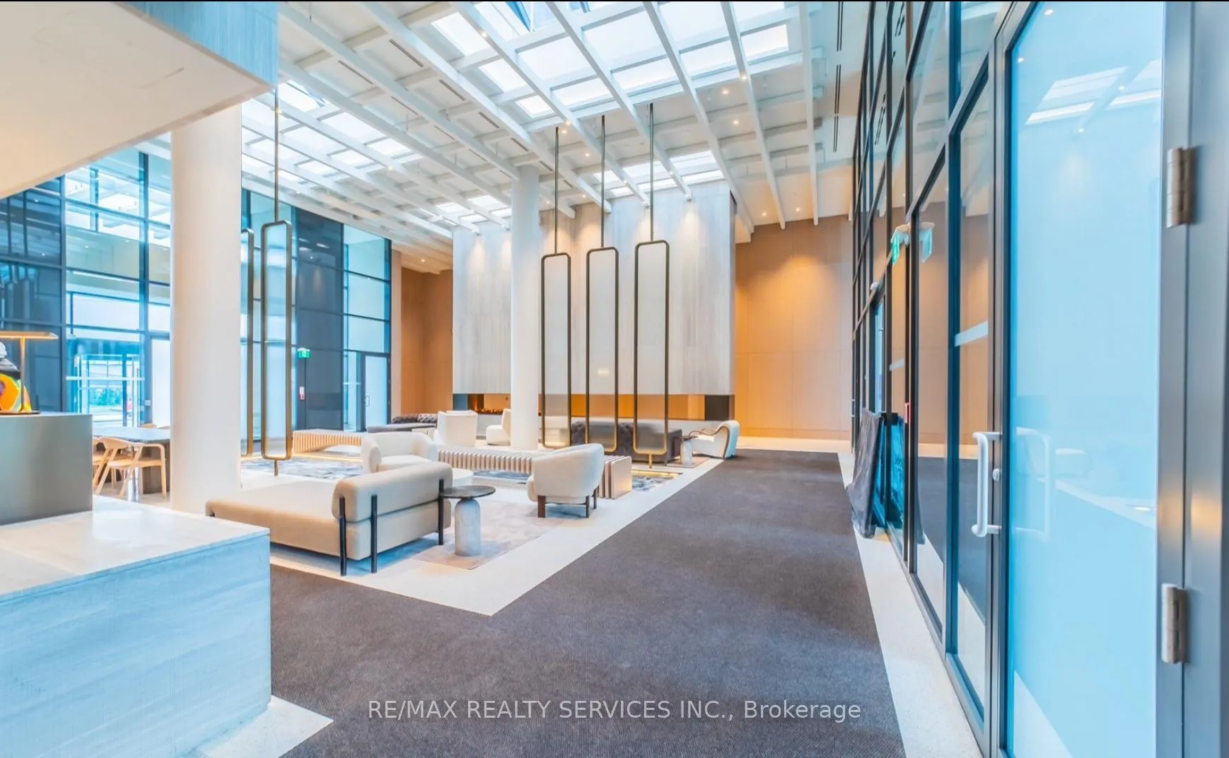 Photo 5 of Unit 3316, 195 Commerce Street, Vaughan, Vaughan Corporate Centre — HOMEH
