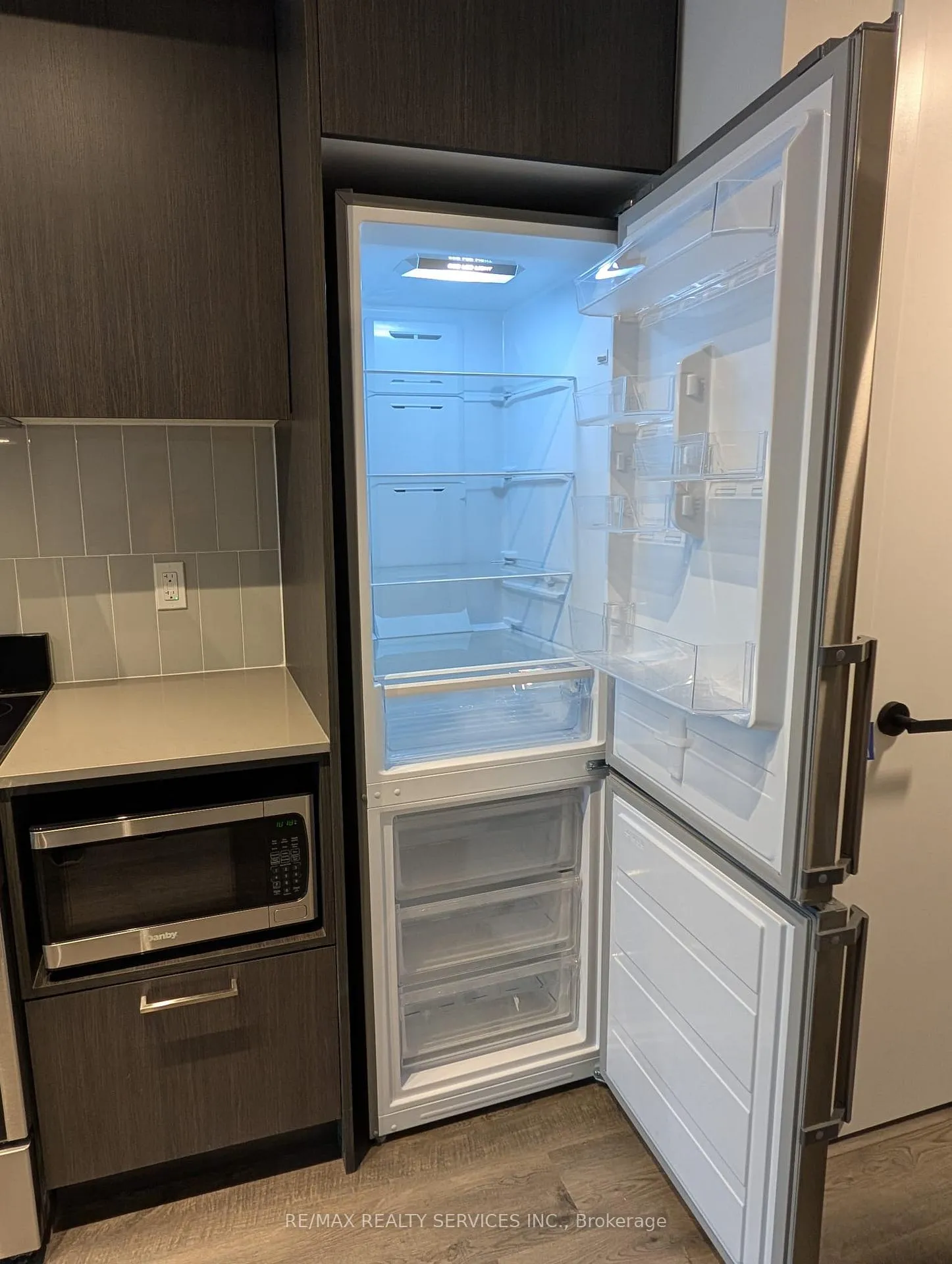 Photo 7 of Unit 3316, 195 Commerce Street, Vaughan, Vaughan Corporate Centre — HOMEH