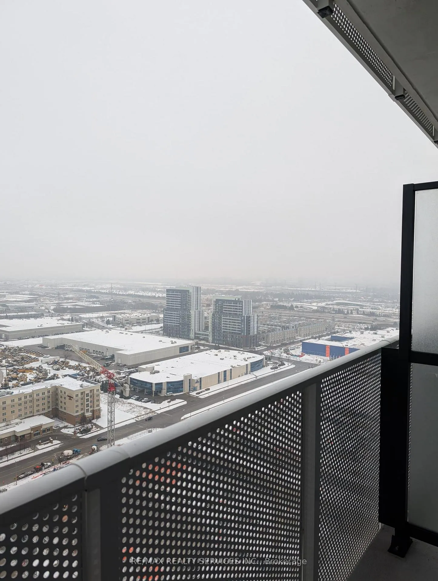 Photo 20 of Unit 3316, 195 Commerce Street, Vaughan, Vaughan Corporate Centre — HOMEH
