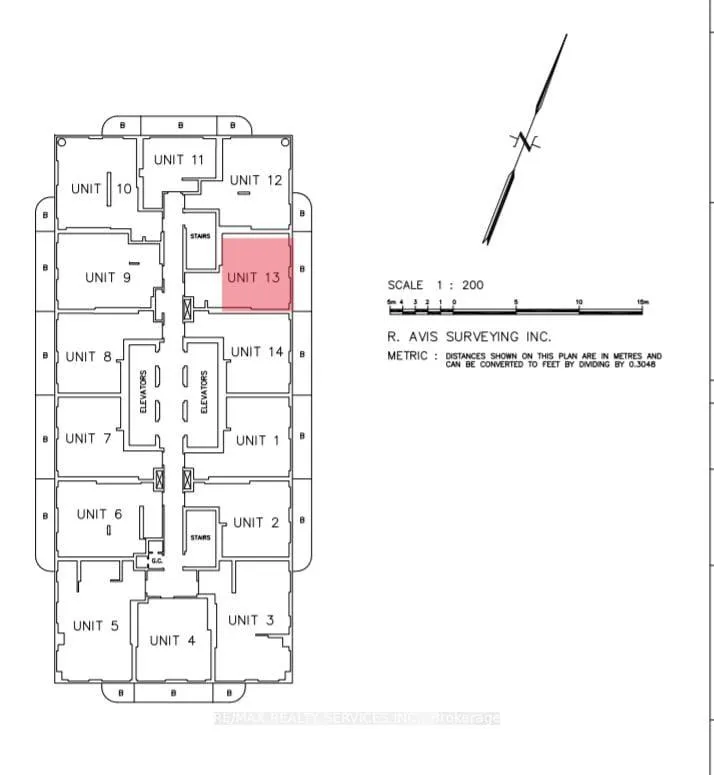 Photo 22 of Unit 3316, 195 Commerce Street, Vaughan, Vaughan Corporate Centre — HOMEH