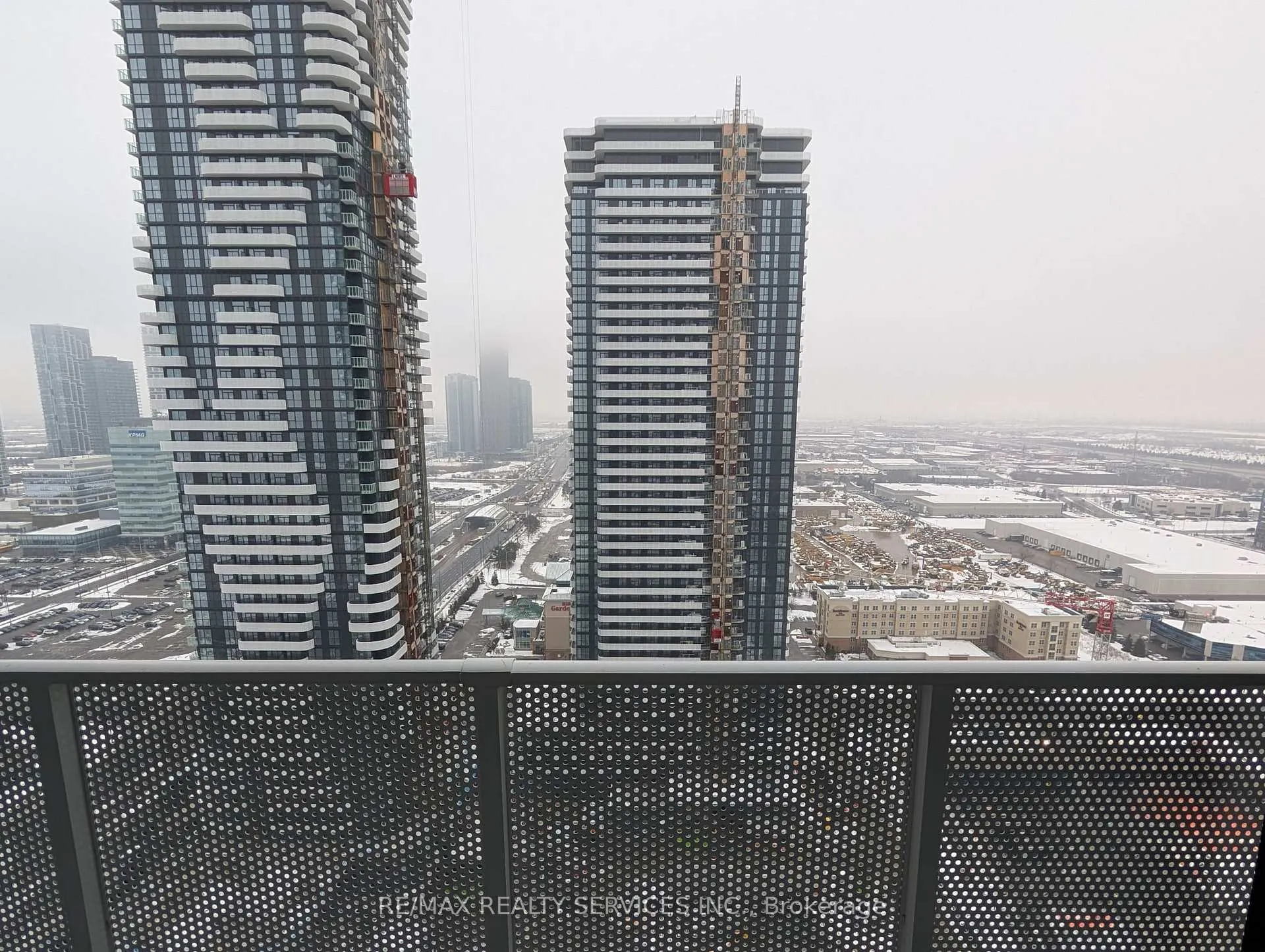 Photo 23 of Unit 3316, 195 Commerce Street, Vaughan, Vaughan Corporate Centre — HOMEH
