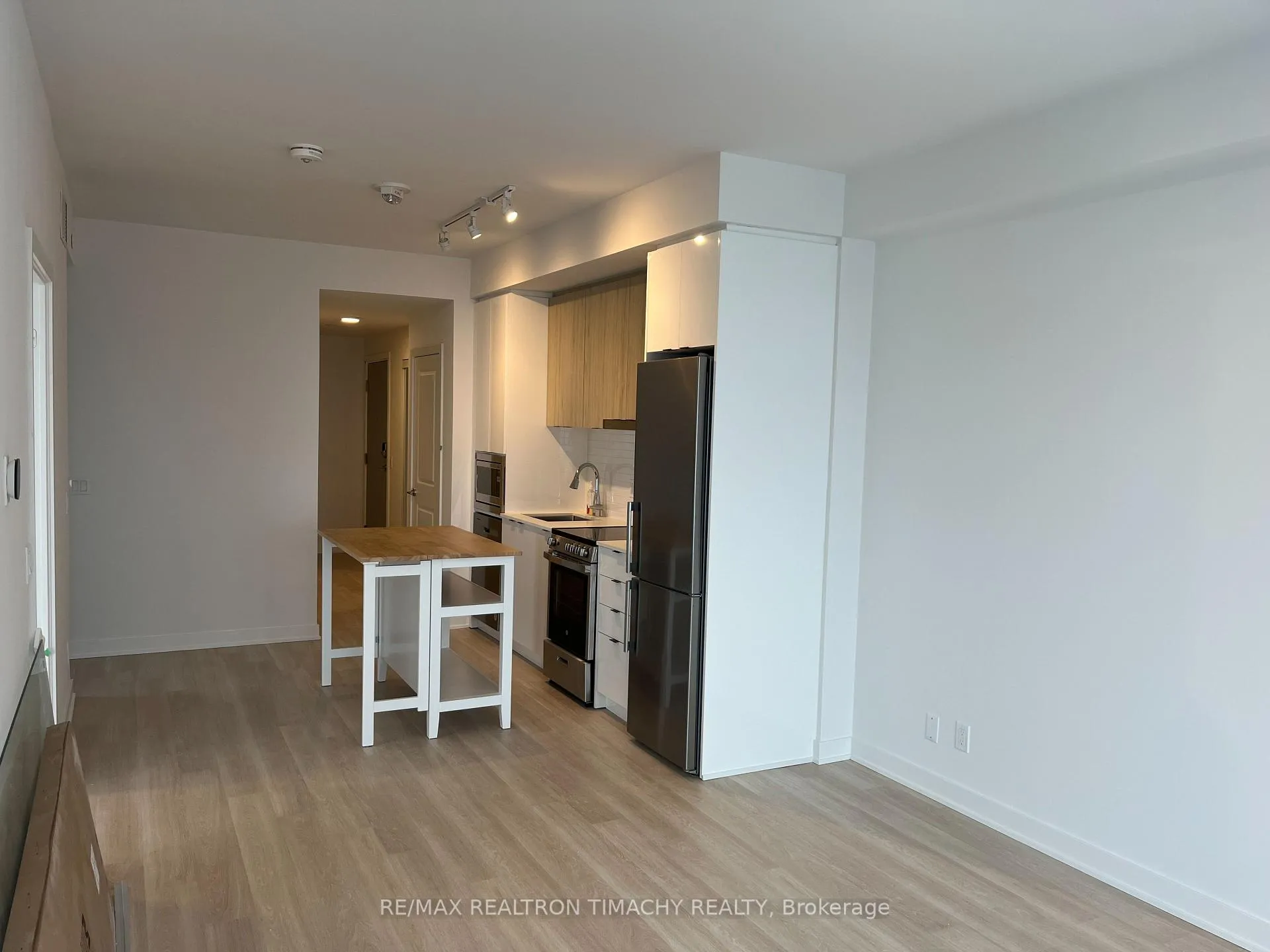 Photo 6 of Unit 2810, 30 Upper Mall Way, Vaughan, Brownridge — HOMEH