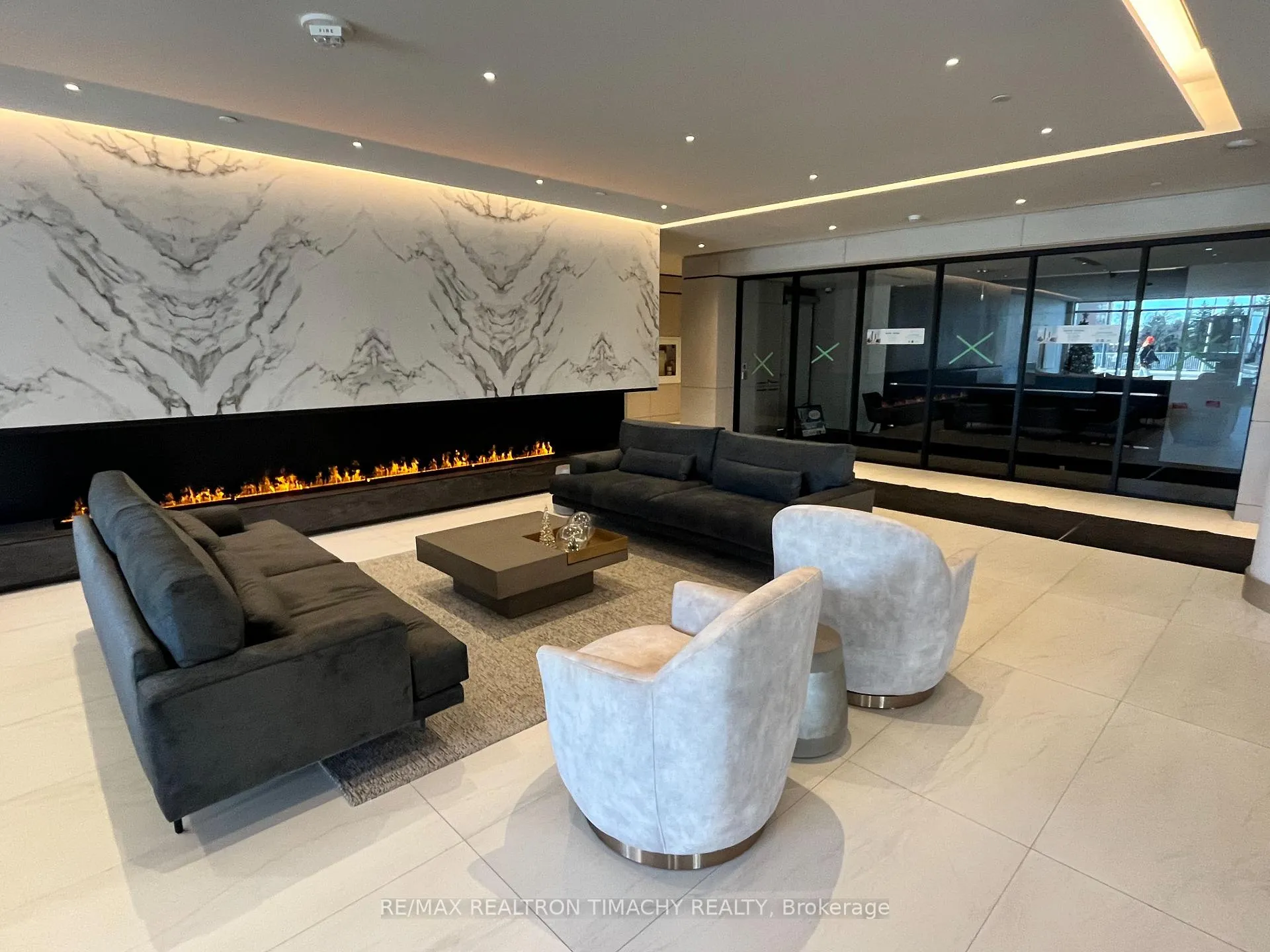 Photo 22 of Unit 2810, 30 Upper Mall Way, Vaughan, Brownridge — HOMEH
