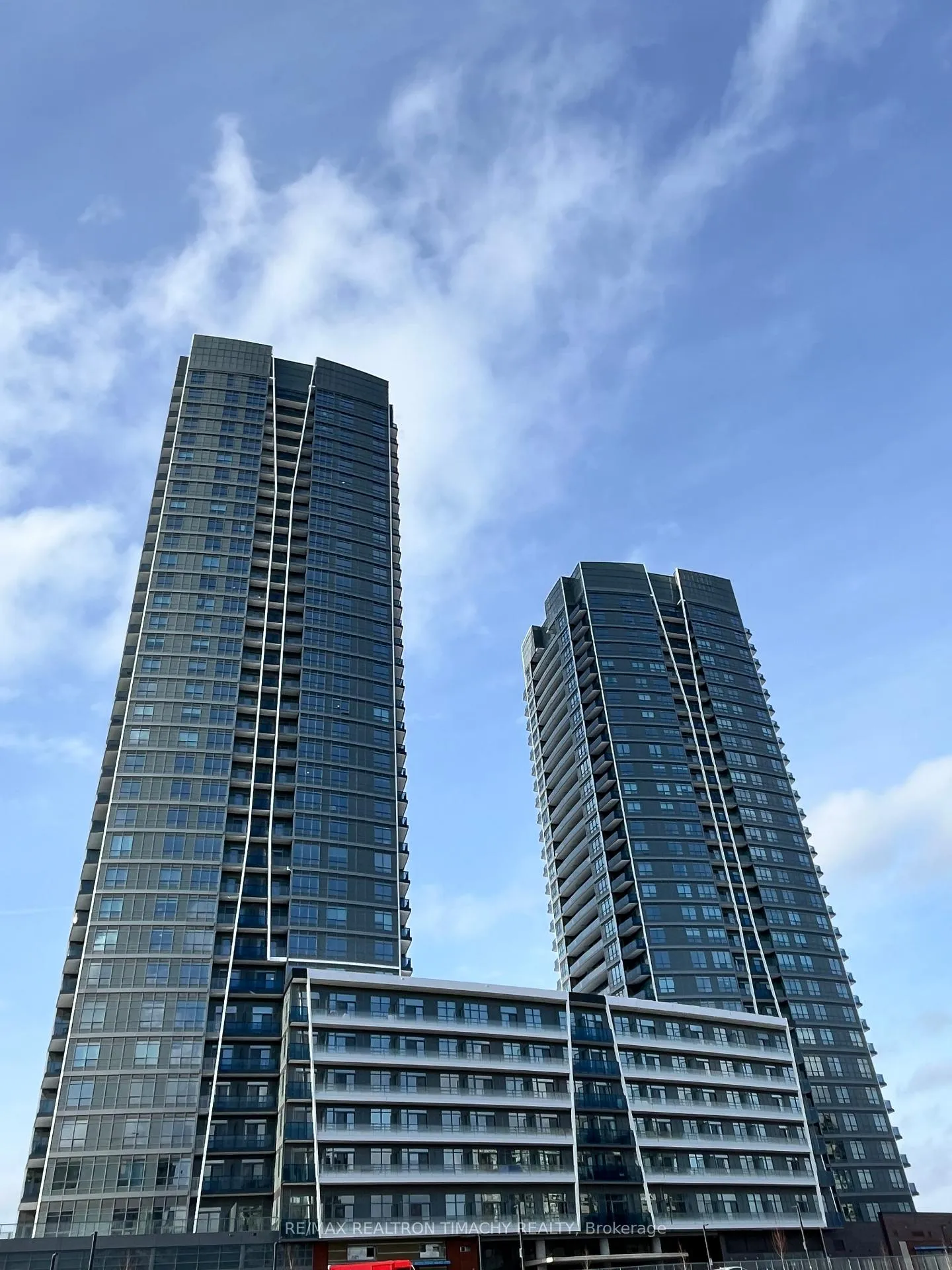 Photo 26 of Unit 2810, 30 Upper Mall Way, Vaughan, Brownridge — HOMEH