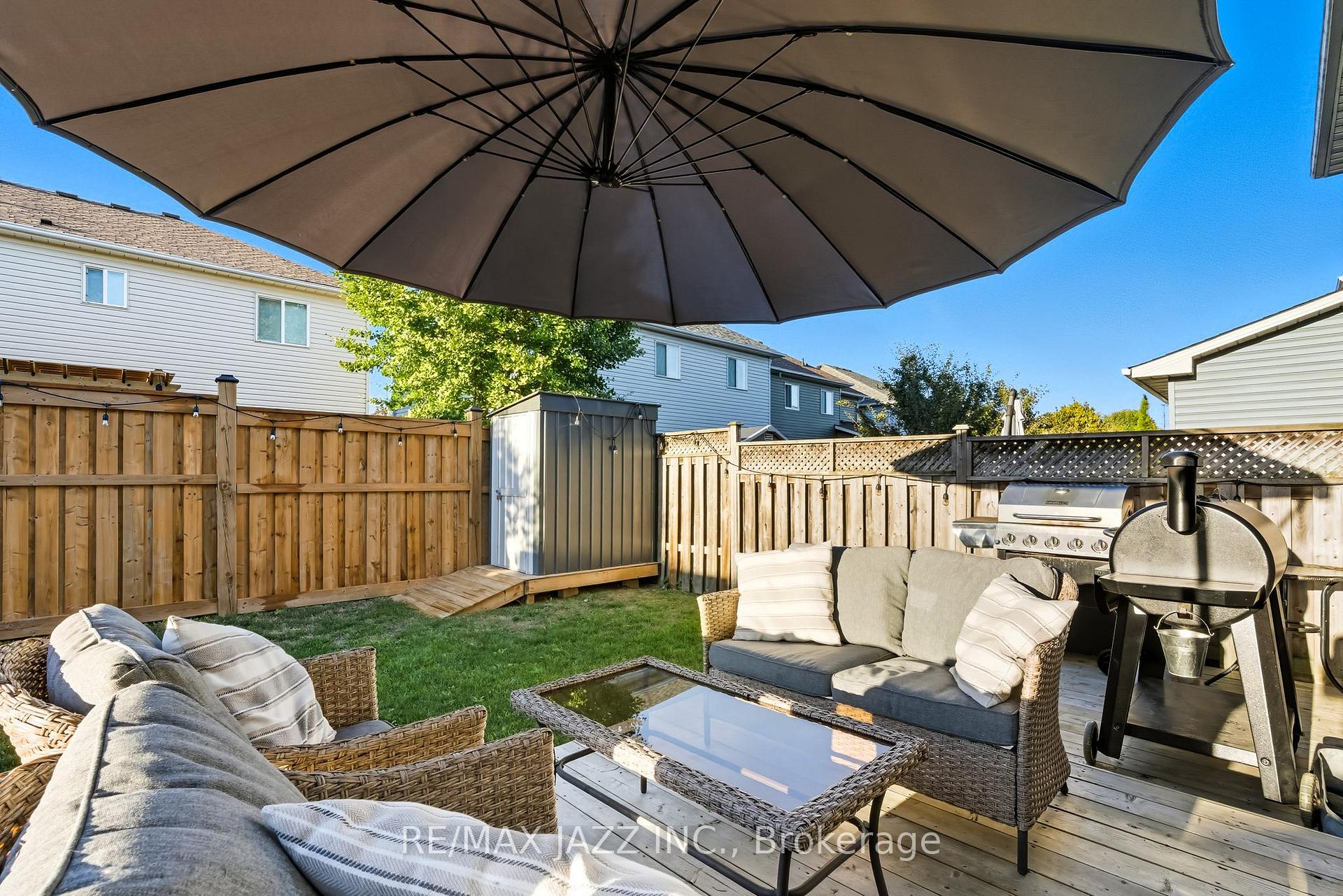 Photo 40 of 16 Carveth Crescent, Clarington, Newcastle — HOMEH
