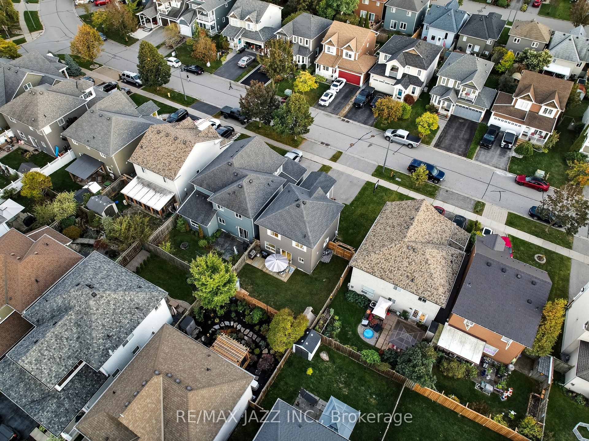 Photo 43 of 16 Carveth Crescent, Clarington, Newcastle — HOMEH