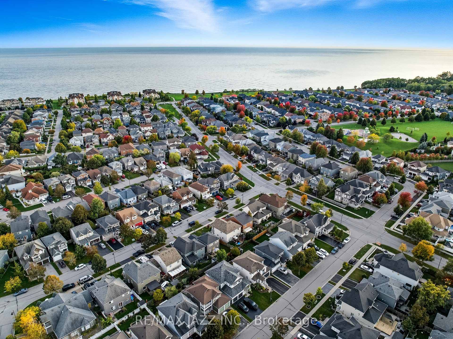 Photo 45 of 16 Carveth Crescent, Clarington, Newcastle — HOMEH