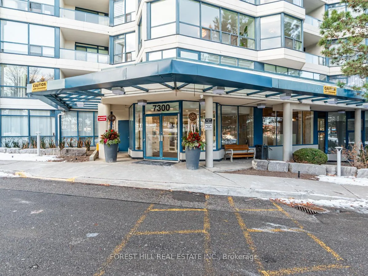Photo 2 of Unit 307, 7300 Yonge Street, Vaughan, Crestwood-Springfarm-Yorkhill — HOMEH