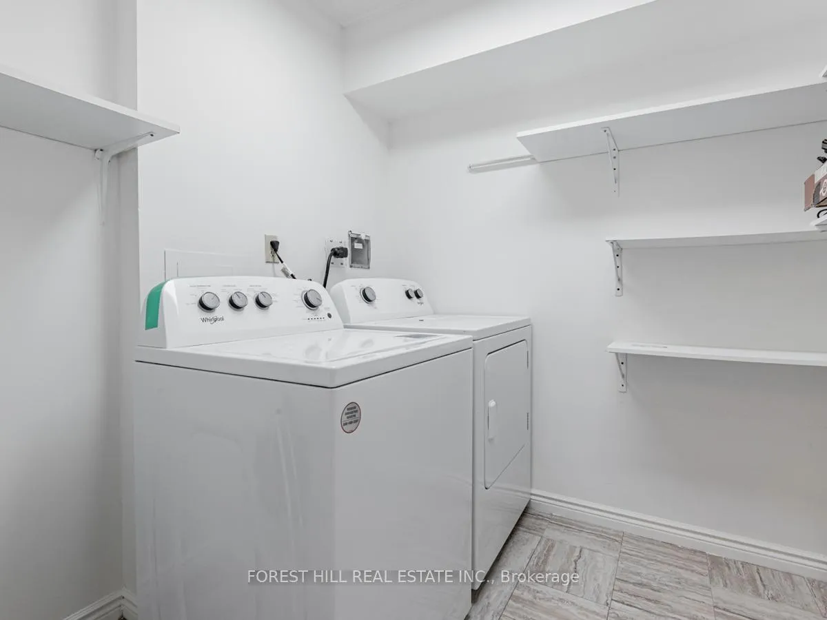Photo 18 of Unit 307, 7300 Yonge Street, Vaughan, Crestwood-Springfarm-Yorkhill — HOMEH