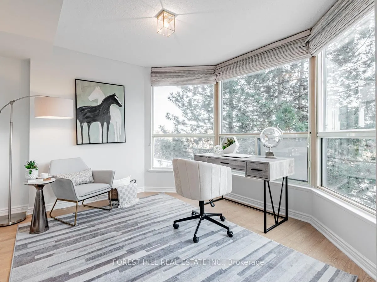 Photo 21 of Unit 307, 7300 Yonge Street, Vaughan, Crestwood-Springfarm-Yorkhill — HOMEH