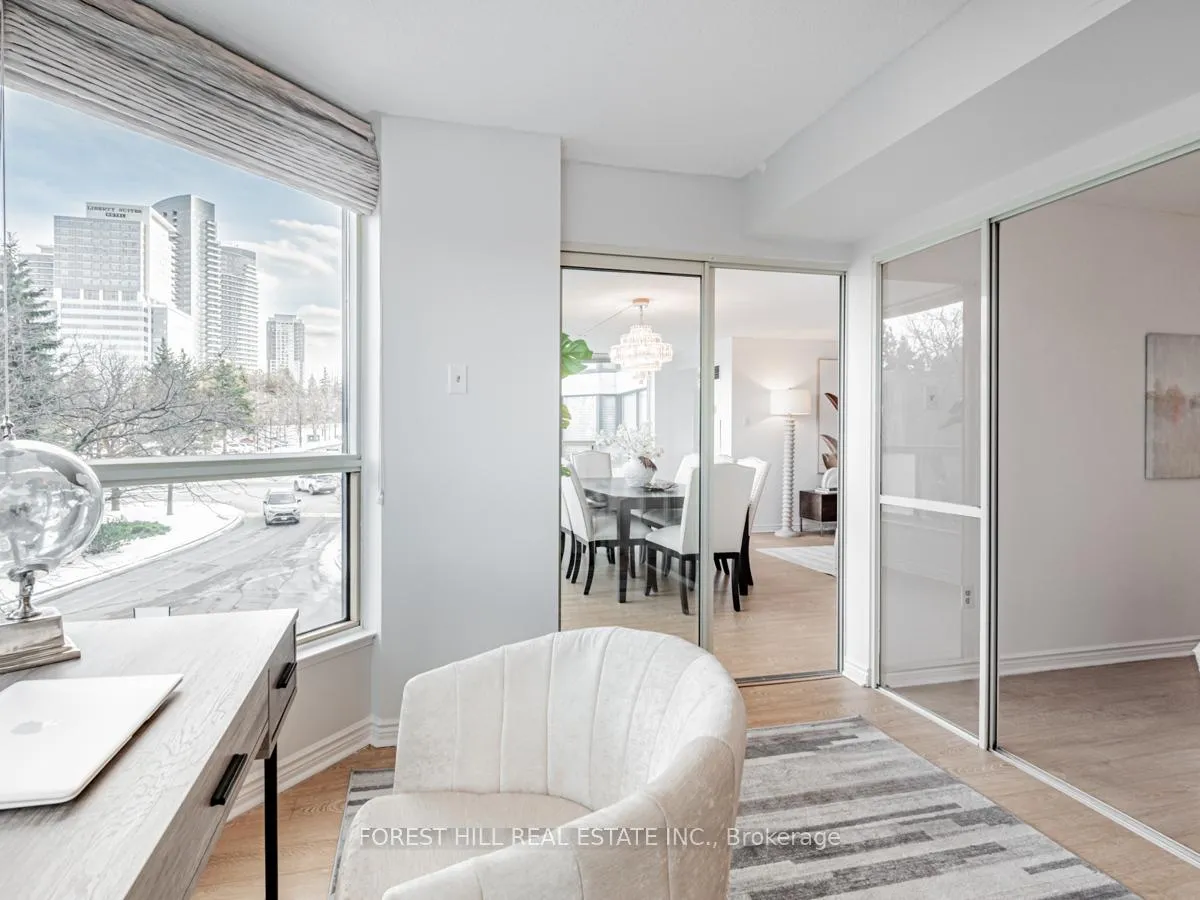 Photo 22 of Unit 307, 7300 Yonge Street, Vaughan, Crestwood-Springfarm-Yorkhill — HOMEH