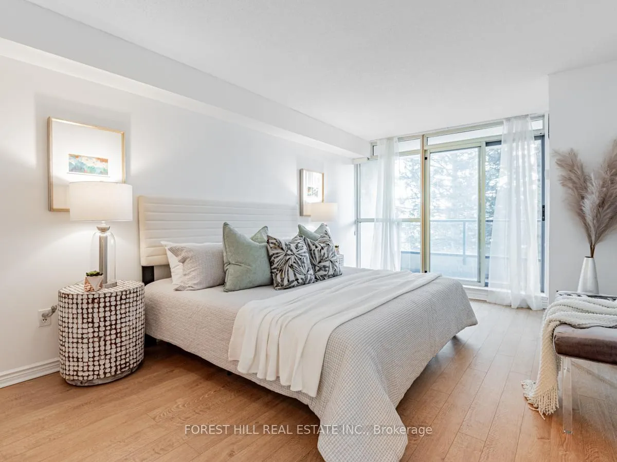 Photo 24 of Unit 307, 7300 Yonge Street, Vaughan, Crestwood-Springfarm-Yorkhill — HOMEH