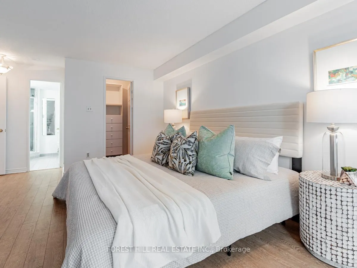 Photo 26 of Unit 307, 7300 Yonge Street, Vaughan, Crestwood-Springfarm-Yorkhill — HOMEH