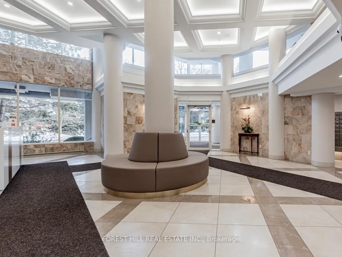 Photo 30 of Unit 307, 7300 Yonge Street, Vaughan, Crestwood-Springfarm-Yorkhill — HOMEH