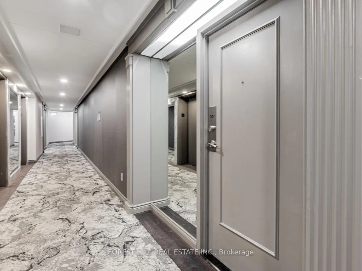 Photo 31 of Unit 307, 7300 Yonge Street, Vaughan, Crestwood-Springfarm-Yorkhill — HOMEH