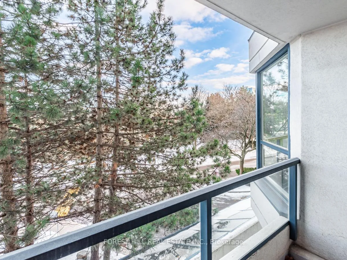 Photo 33 of Unit 307, 7300 Yonge Street, Vaughan, Crestwood-Springfarm-Yorkhill — HOMEH