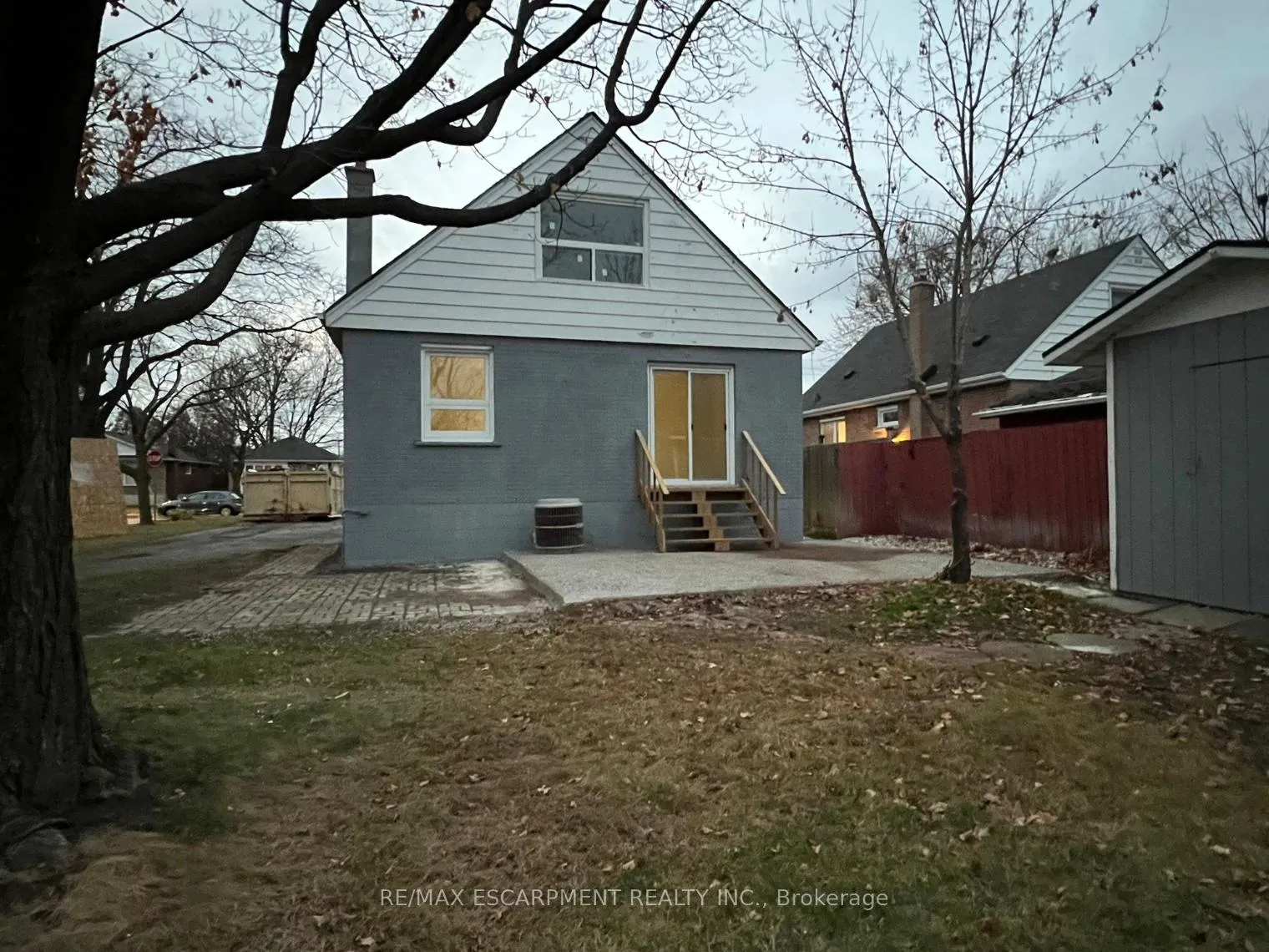 Photo 1 of Unit BASEMENT, 75 David Avenue, Hamilton, Hill Park — HOMEH