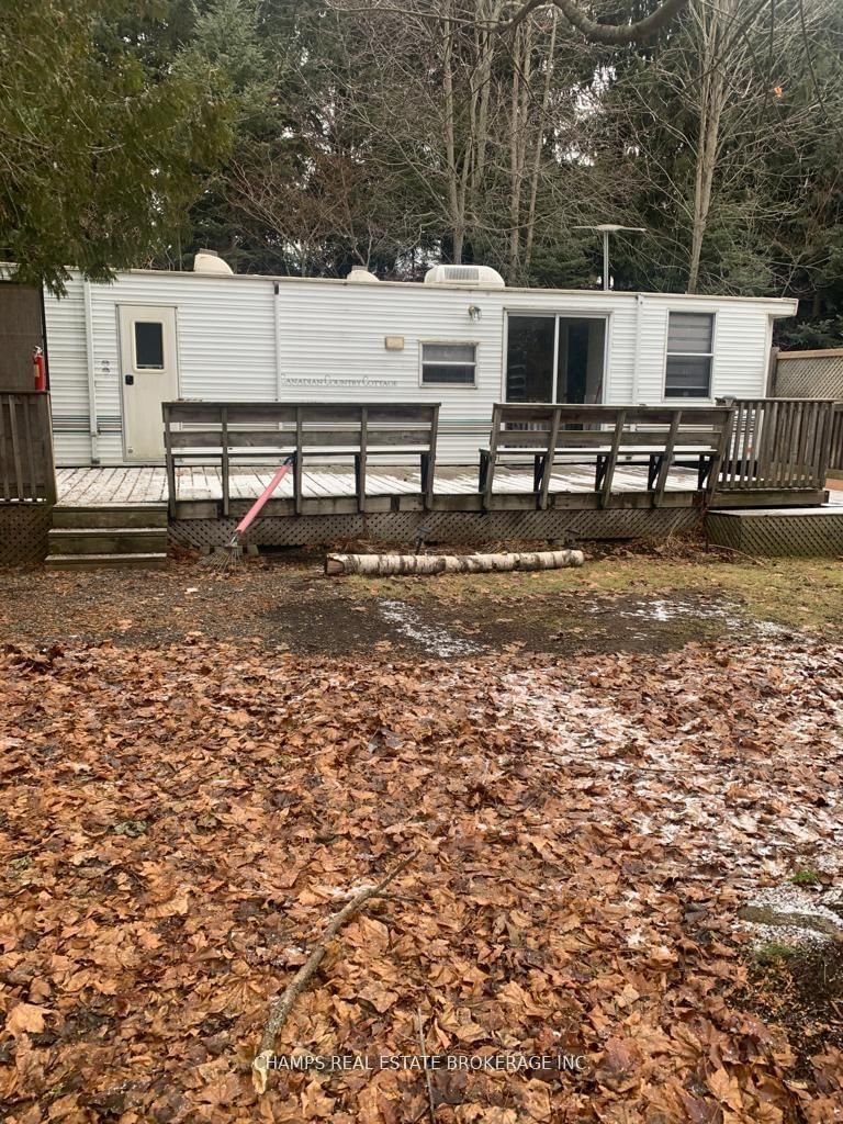 Front of Unit lot-6, 634041 Hurontario St