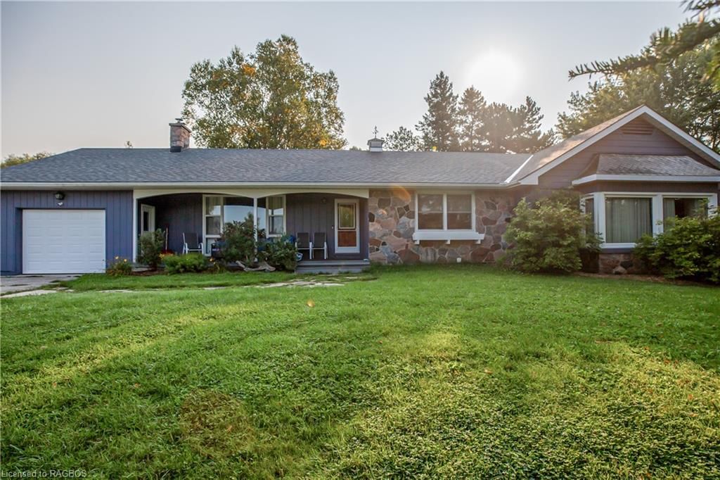 Photo 1 of 317093 6 & 10 Highway, Chatsworth — HOMEH