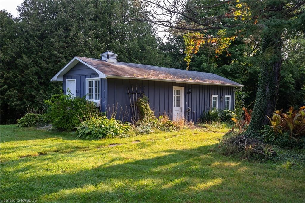 Photo 5 of 317093 6 & 10 Highway, Chatsworth — HOMEH