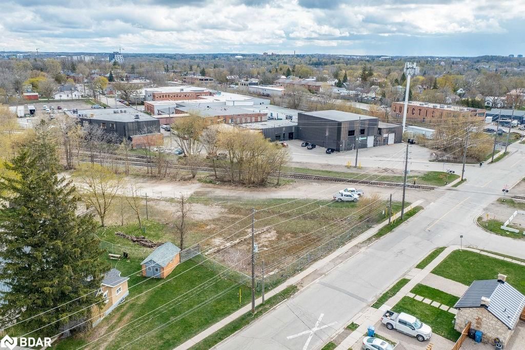 Photo 2 of 15 Alma Street, Guelph, Onward Willow — HOMEH