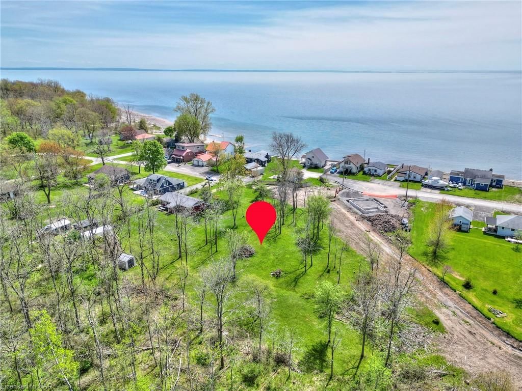 Photo 1 of PT LT 14 Cook Lane, Wainfleet, Lakeshore — HOMEH