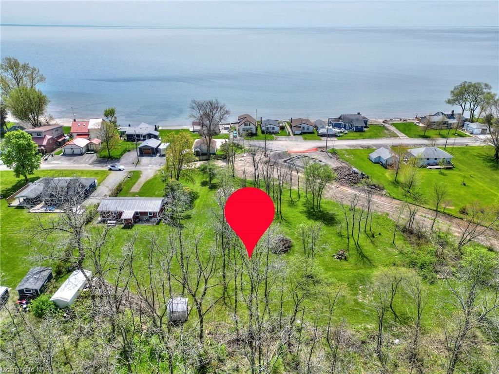 Photo 3 of PT LT 14 Cook Lane, Wainfleet, Lakeshore — HOMEH