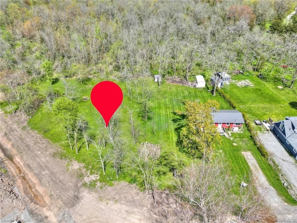 Photo 4 of PT LT 14 Cook Lane, Wainfleet, Lakeshore — HOMEH