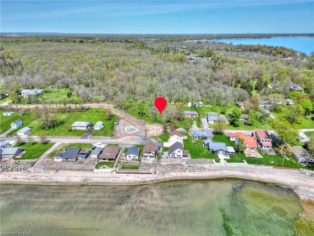 Photo 5 of PT LT 14 Cook Lane, Wainfleet, Lakeshore — HOMEH