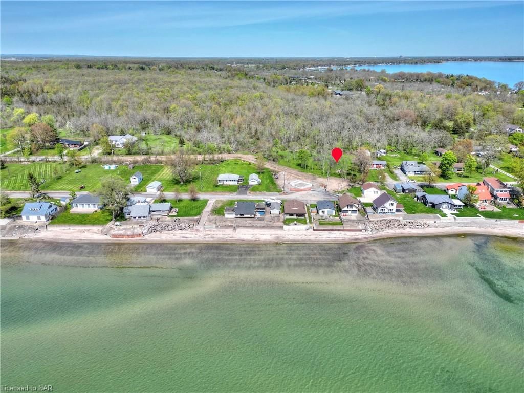 Photo 6 of PT LT 14 Cook Lane, Wainfleet, Lakeshore — HOMEH