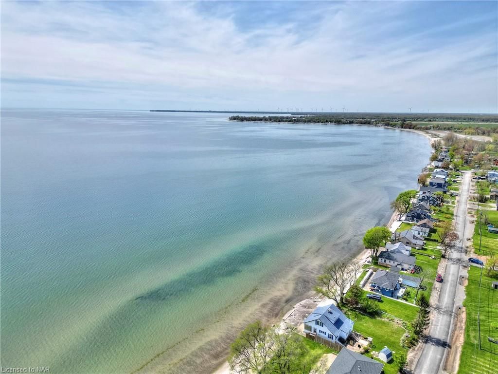 Photo 8 of PT LT 14 Cook Lane, Wainfleet, Lakeshore — HOMEH
