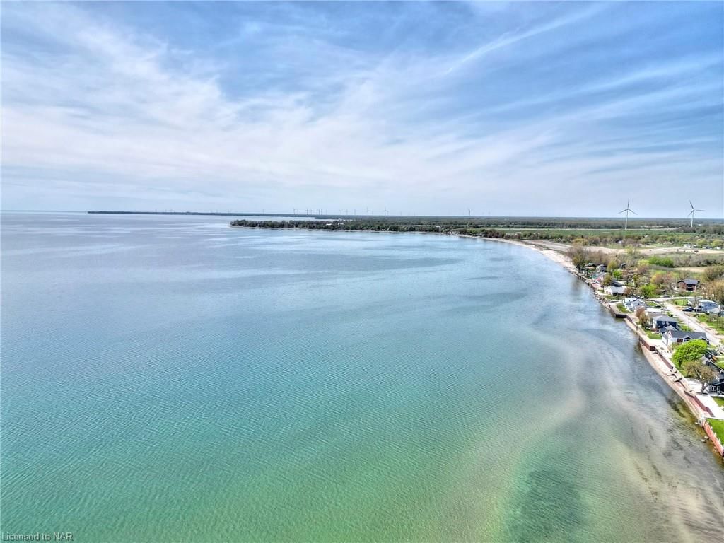 Photo 10 of PT LT 14 Cook Lane, Wainfleet, Lakeshore — HOMEH