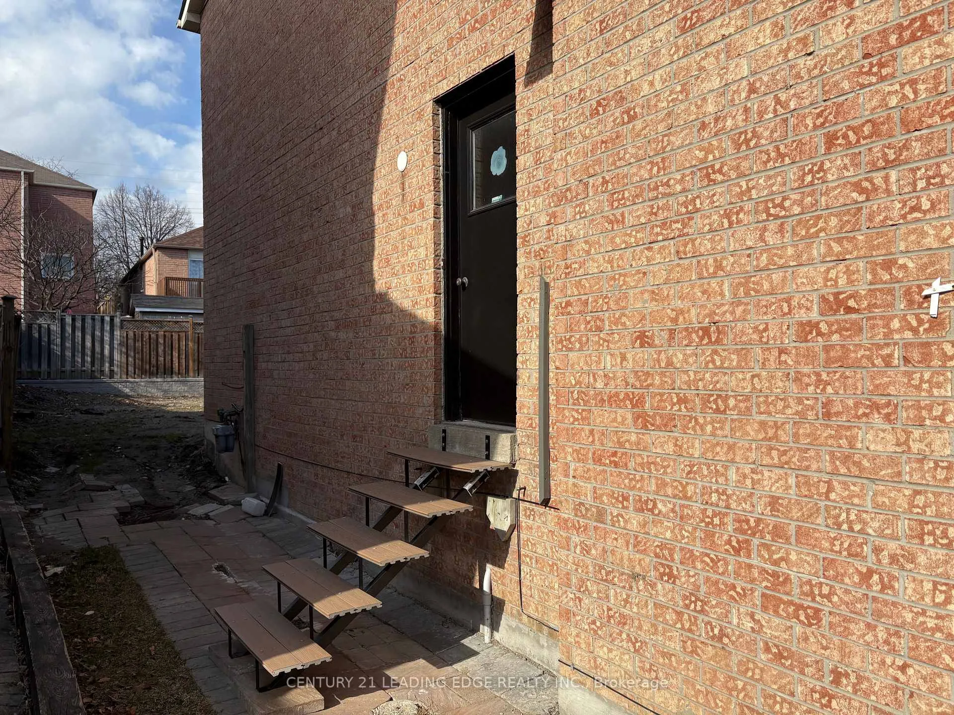 Photo 3 of Unit BSMT, 1014 Colonial Street, Pickering, Liverpool — HOMEH