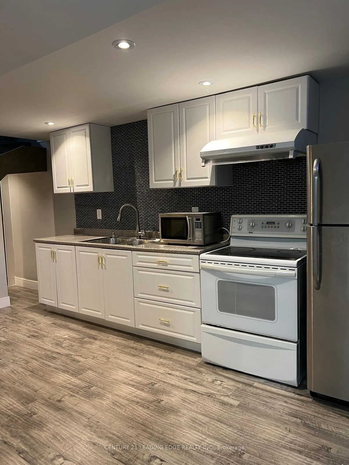 Photo 6 of Unit BSMT, 1014 Colonial Street, Pickering, Liverpool — HOMEH