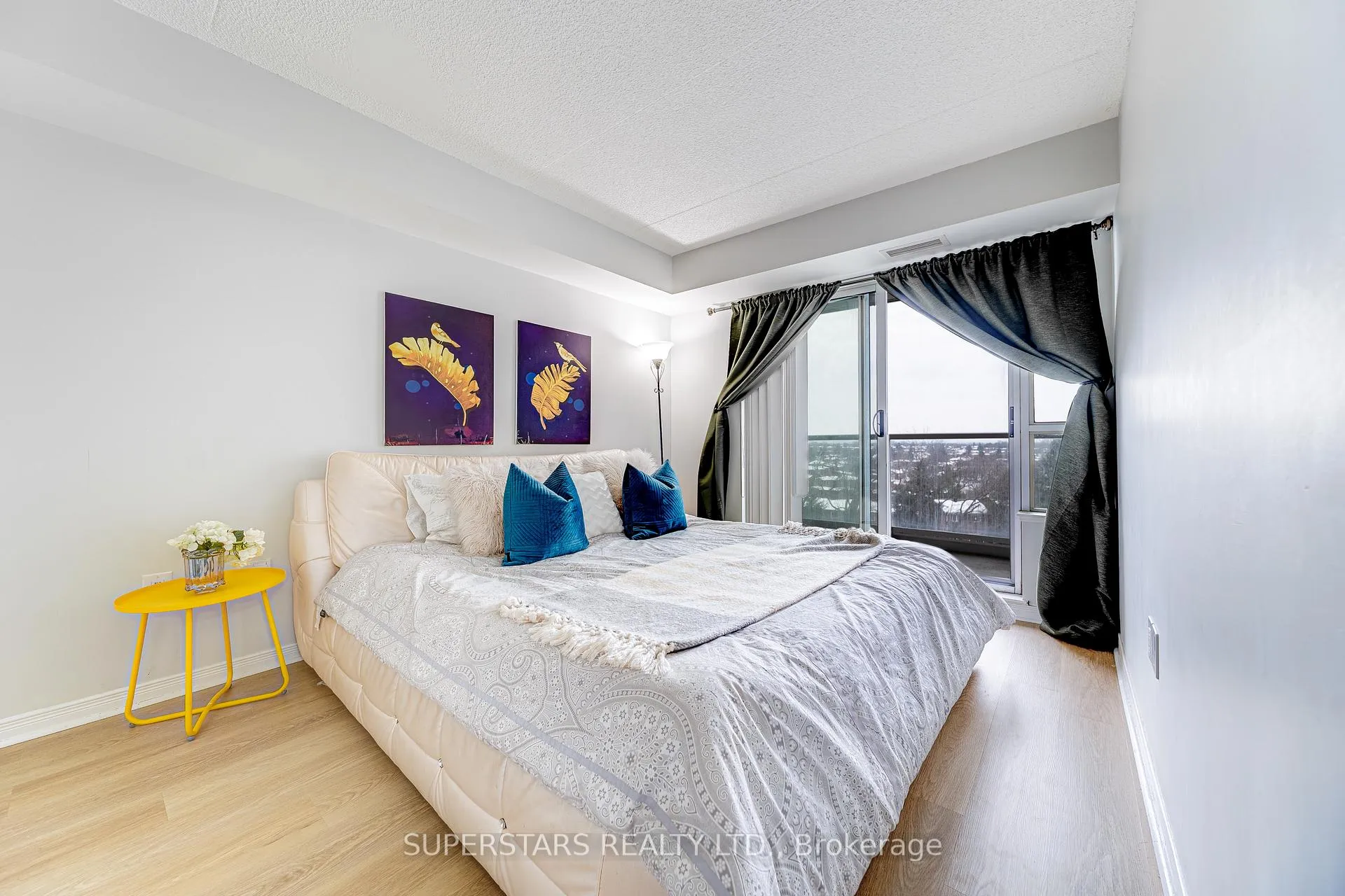 Photo 9 of Unit 715, 4600 Steeles Avenue E, Markham, Milliken Mills East — HOMEH