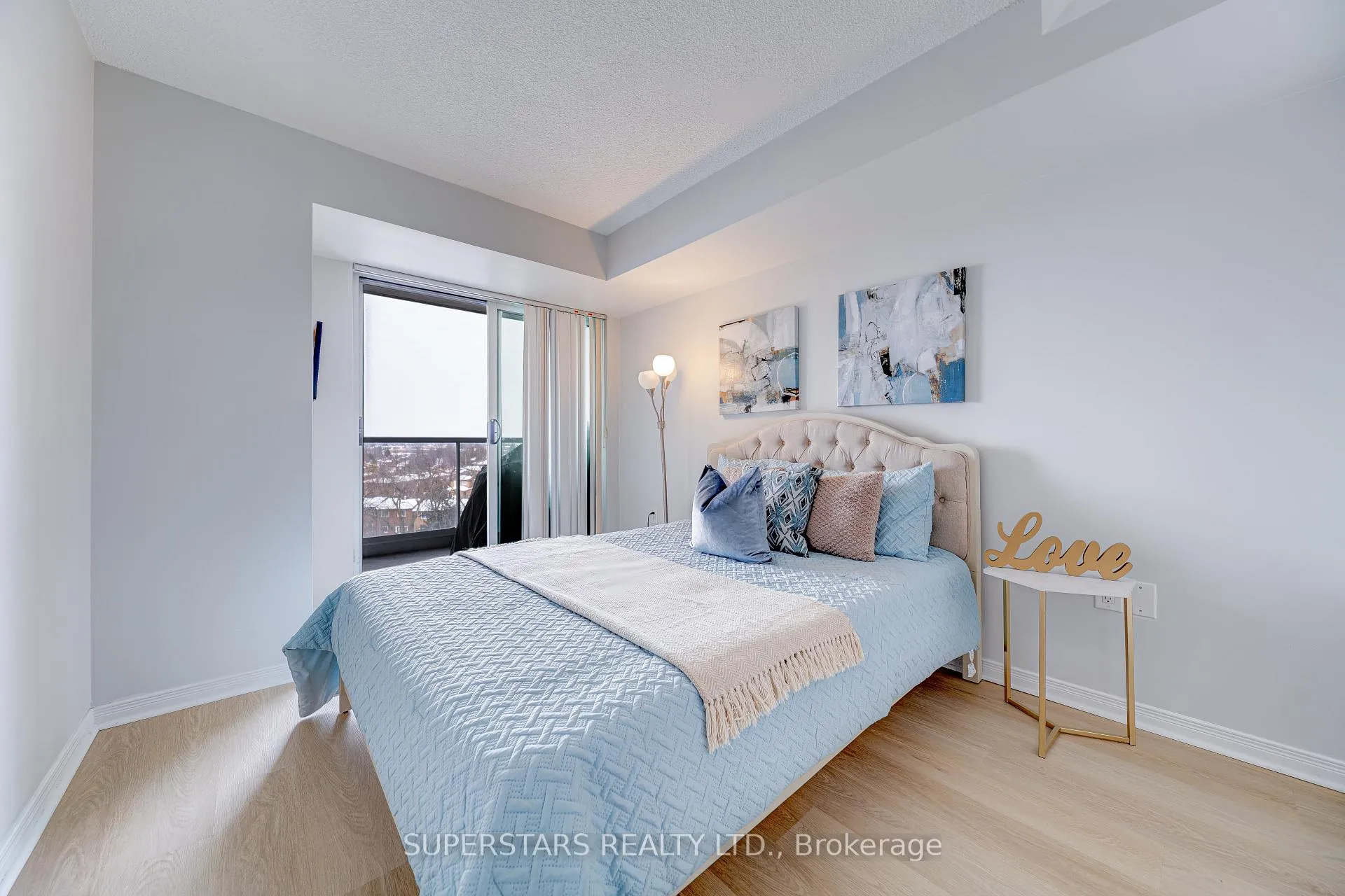 Photo 11 of Unit 715, 4600 Steeles Avenue E, Markham, Milliken Mills East — HOMEH