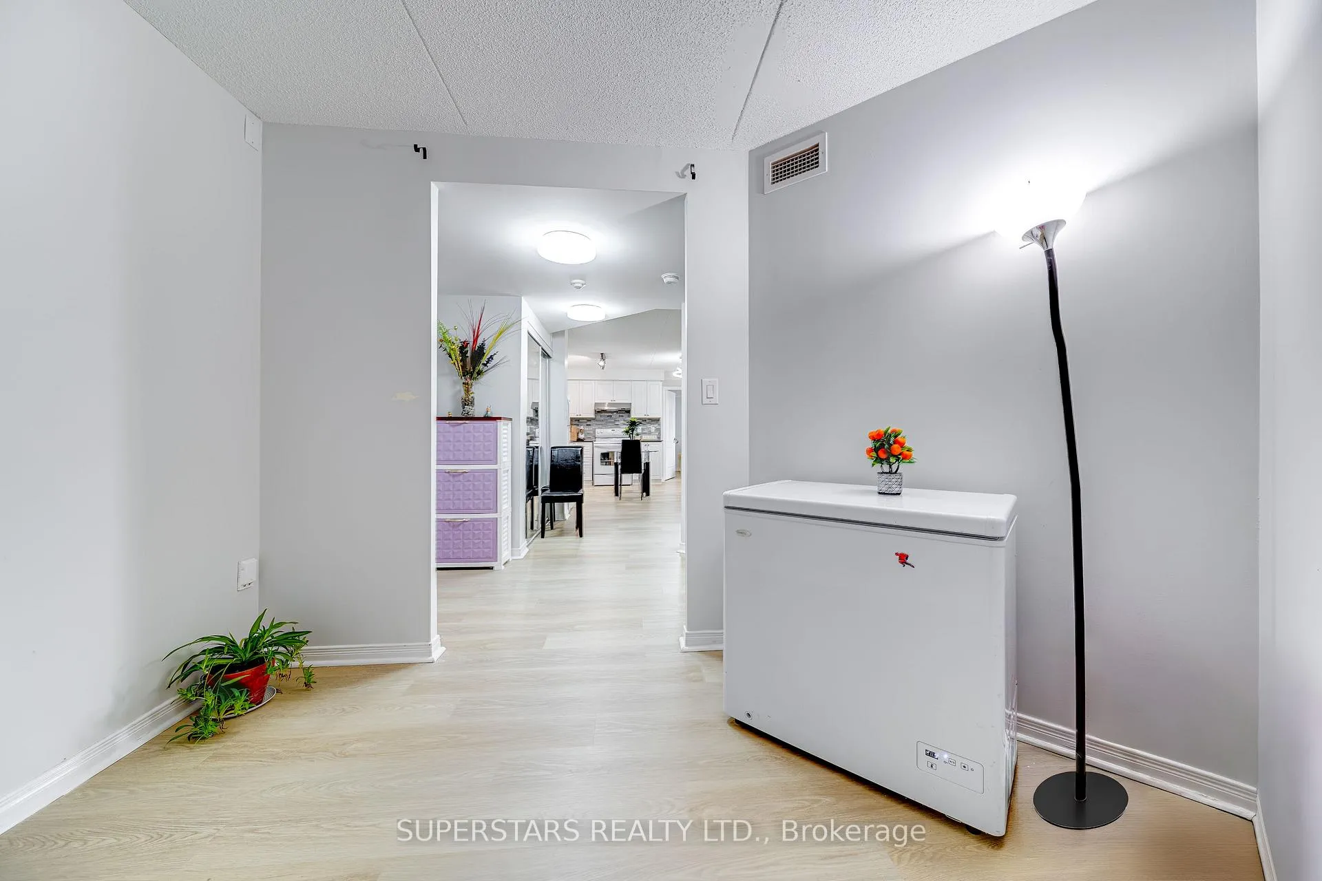 Photo 13 of Unit 715, 4600 Steeles Avenue E, Markham, Milliken Mills East — HOMEH