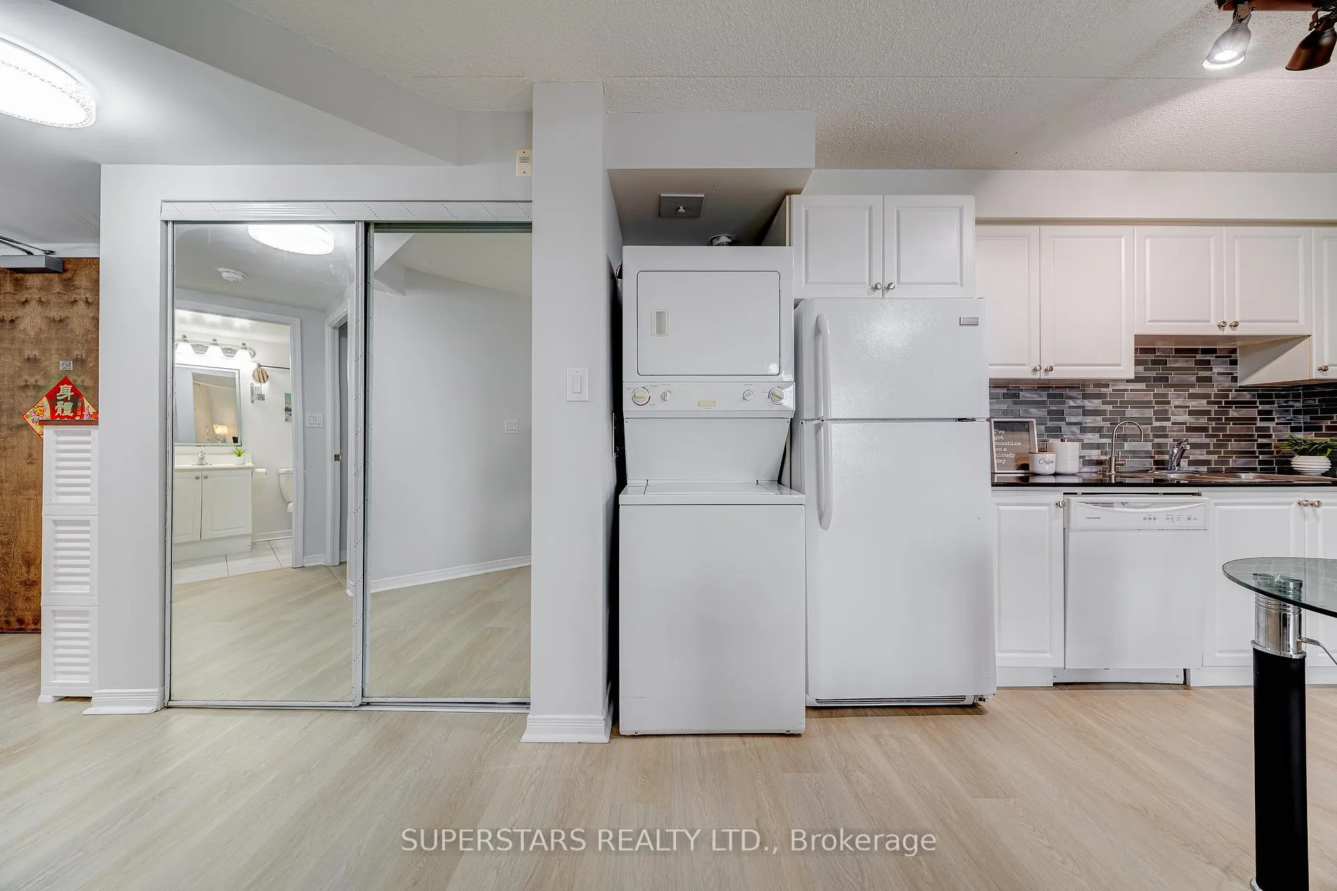 Photo 15 of Unit 715, 4600 Steeles Avenue E, Markham, Milliken Mills East — HOMEH