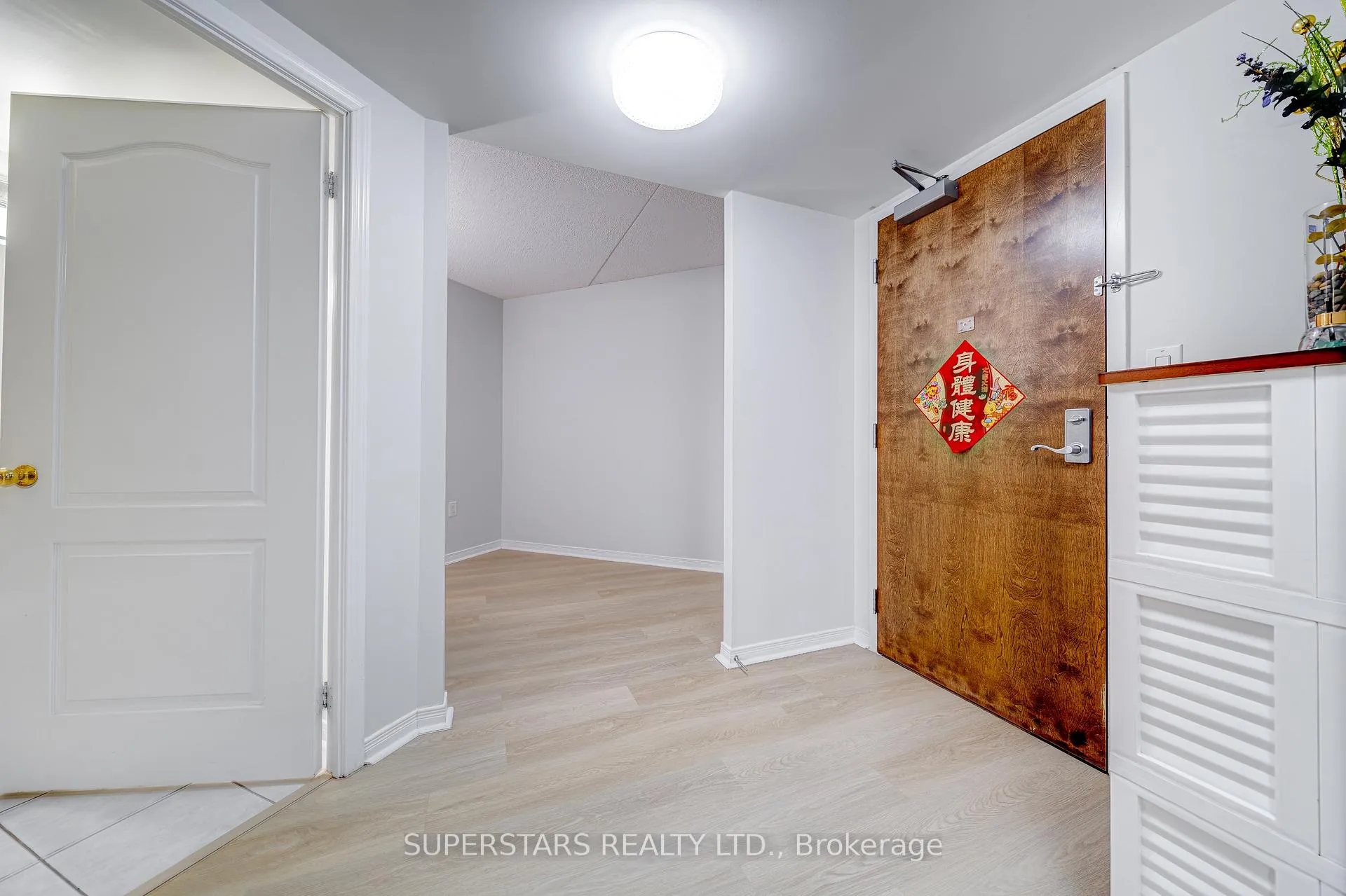 Photo 16 of Unit 715, 4600 Steeles Avenue E, Markham, Milliken Mills East — HOMEH