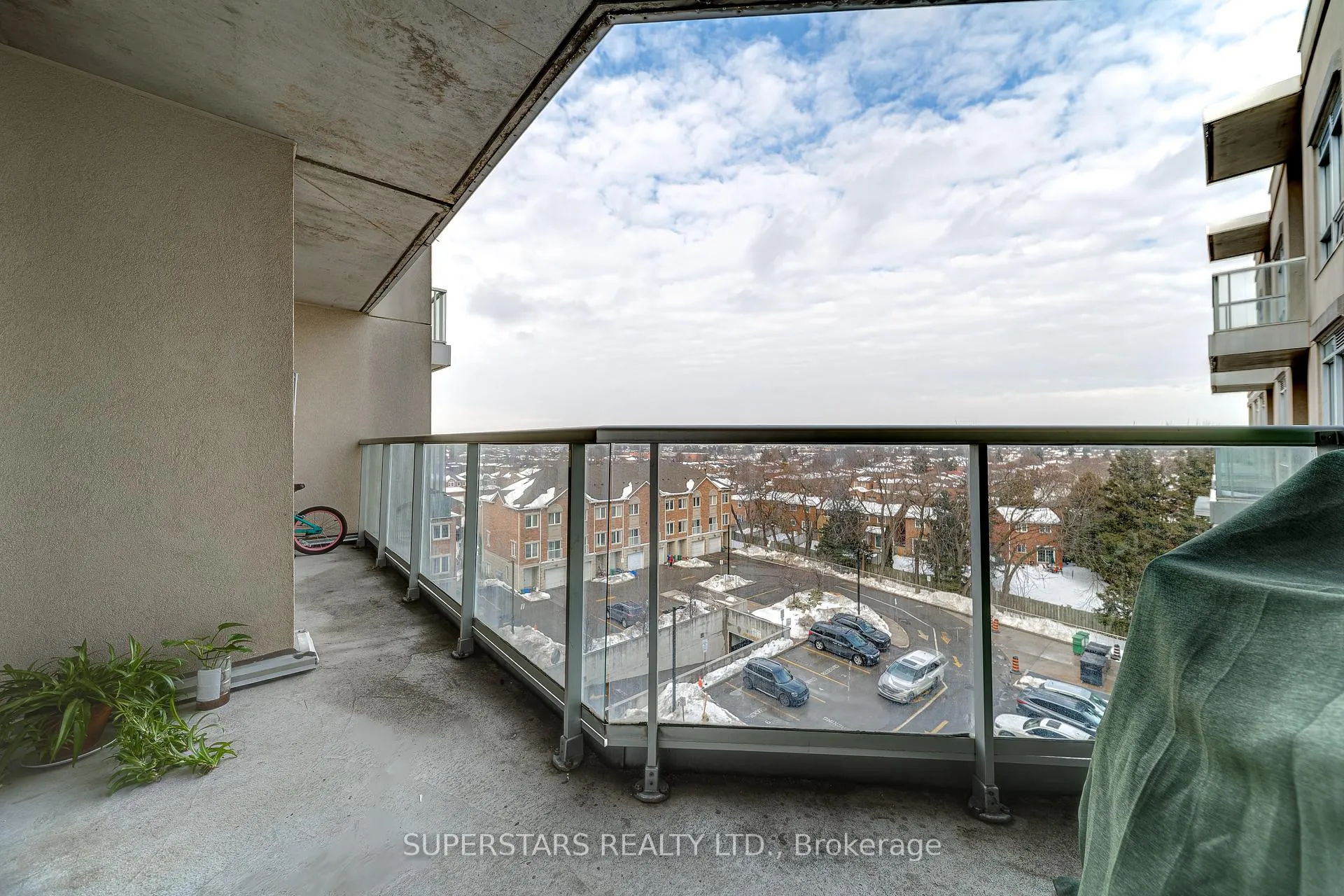 Photo 17 of Unit 715, 4600 Steeles Avenue E, Markham, Milliken Mills East — HOMEH