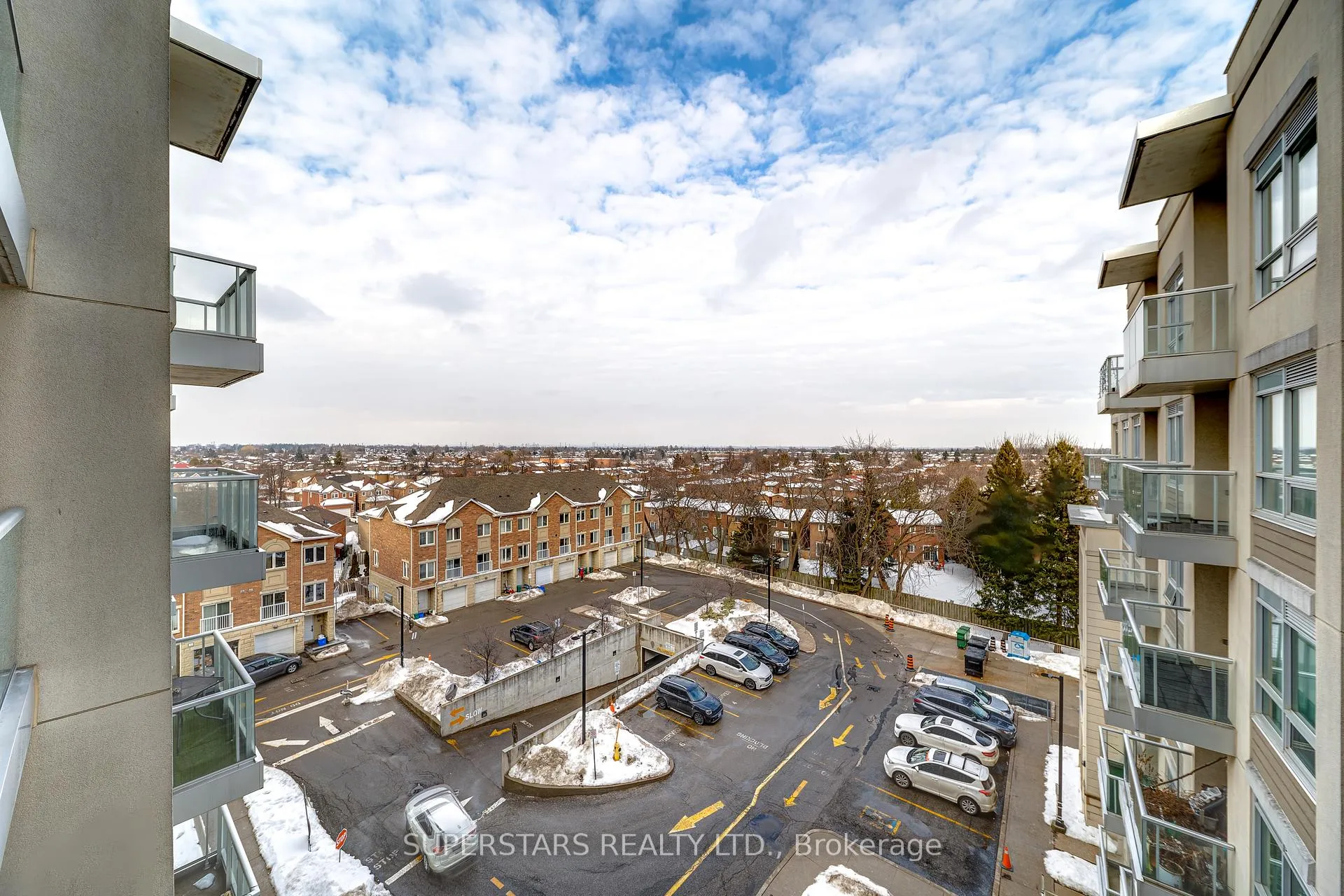 Photo 18 of Unit 715, 4600 Steeles Avenue E, Markham, Milliken Mills East — HOMEH