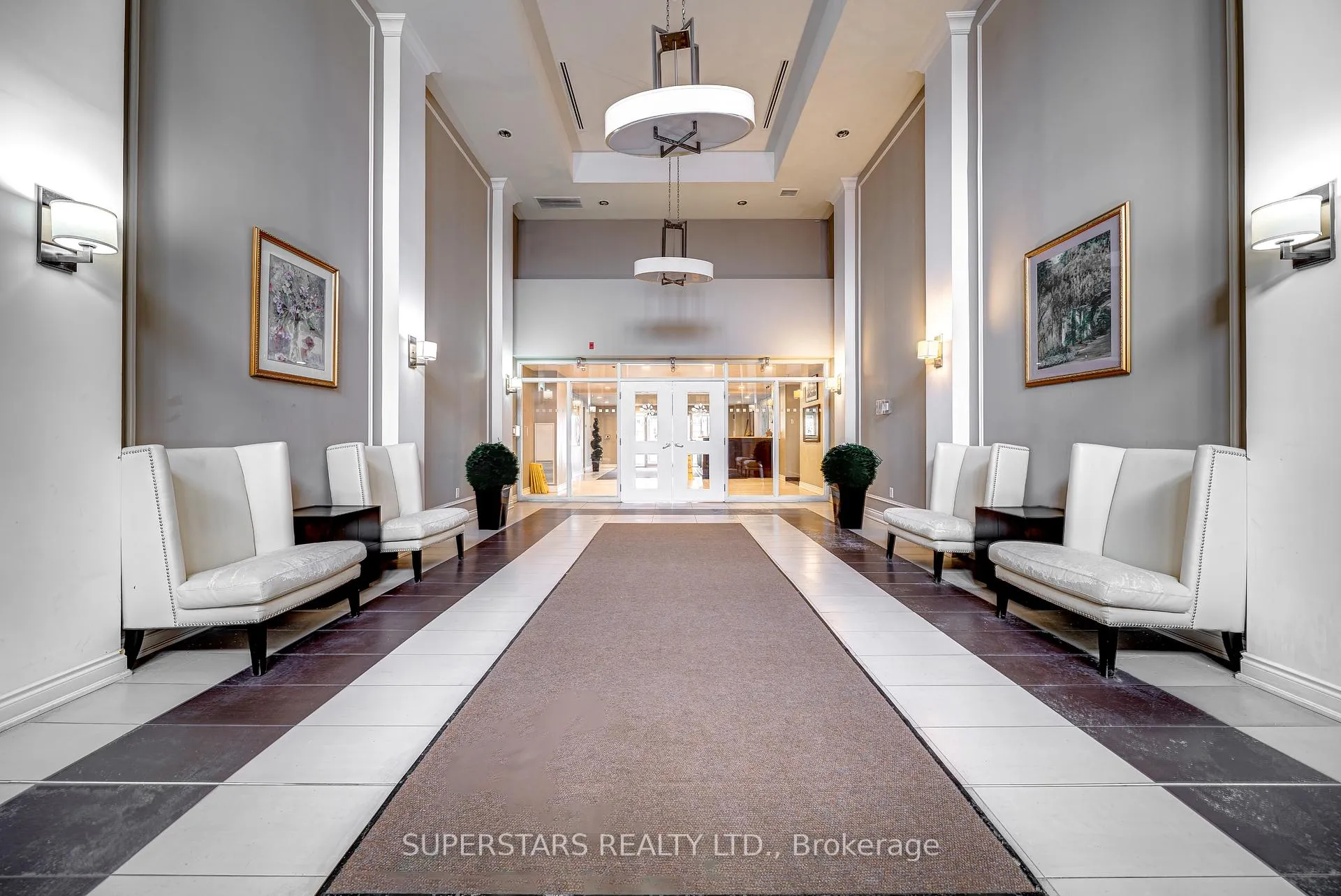 Photo 19 of Unit 715, 4600 Steeles Avenue E, Markham, Milliken Mills East — HOMEH