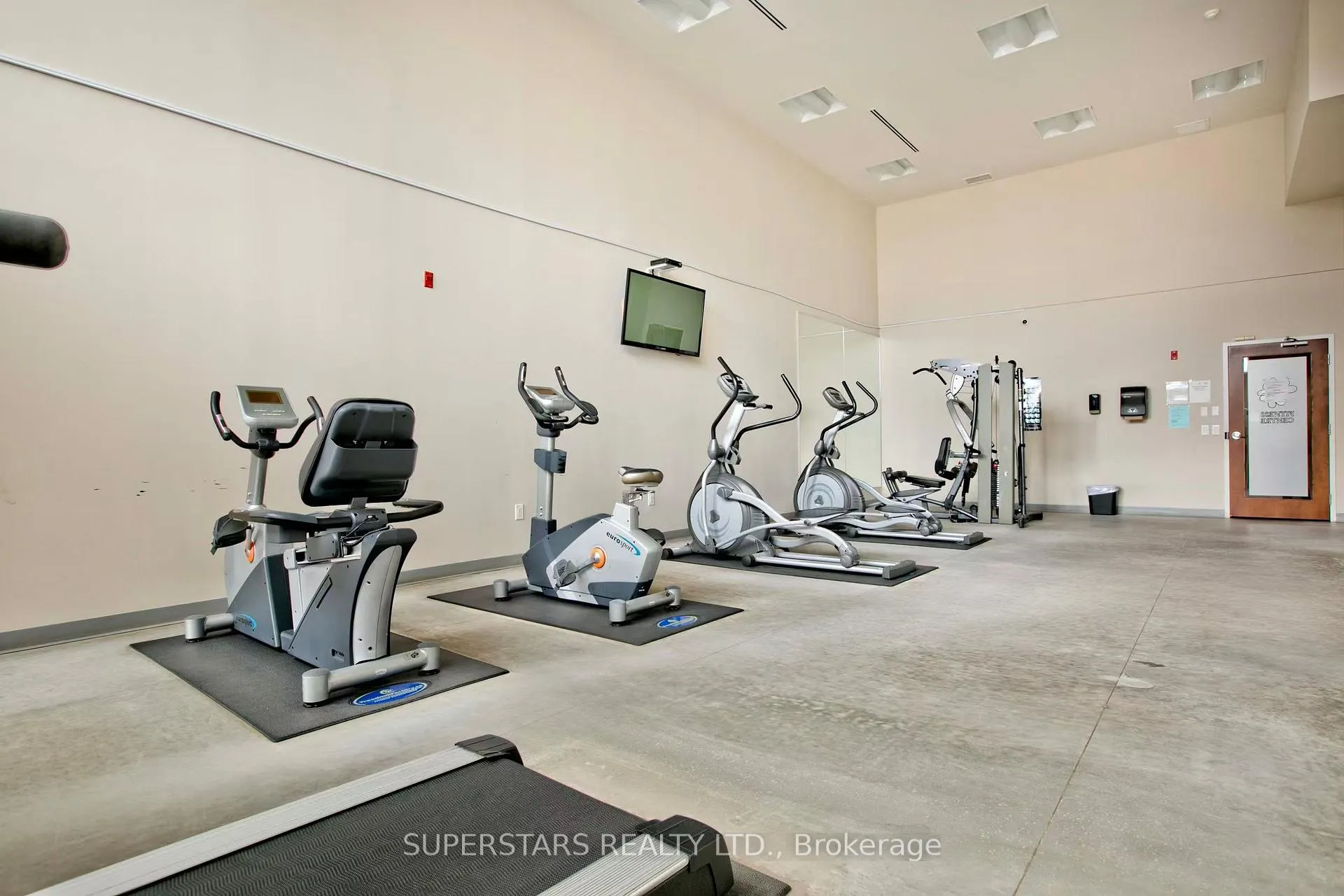 Photo 21 of Unit 715, 4600 Steeles Avenue E, Markham, Milliken Mills East — HOMEH