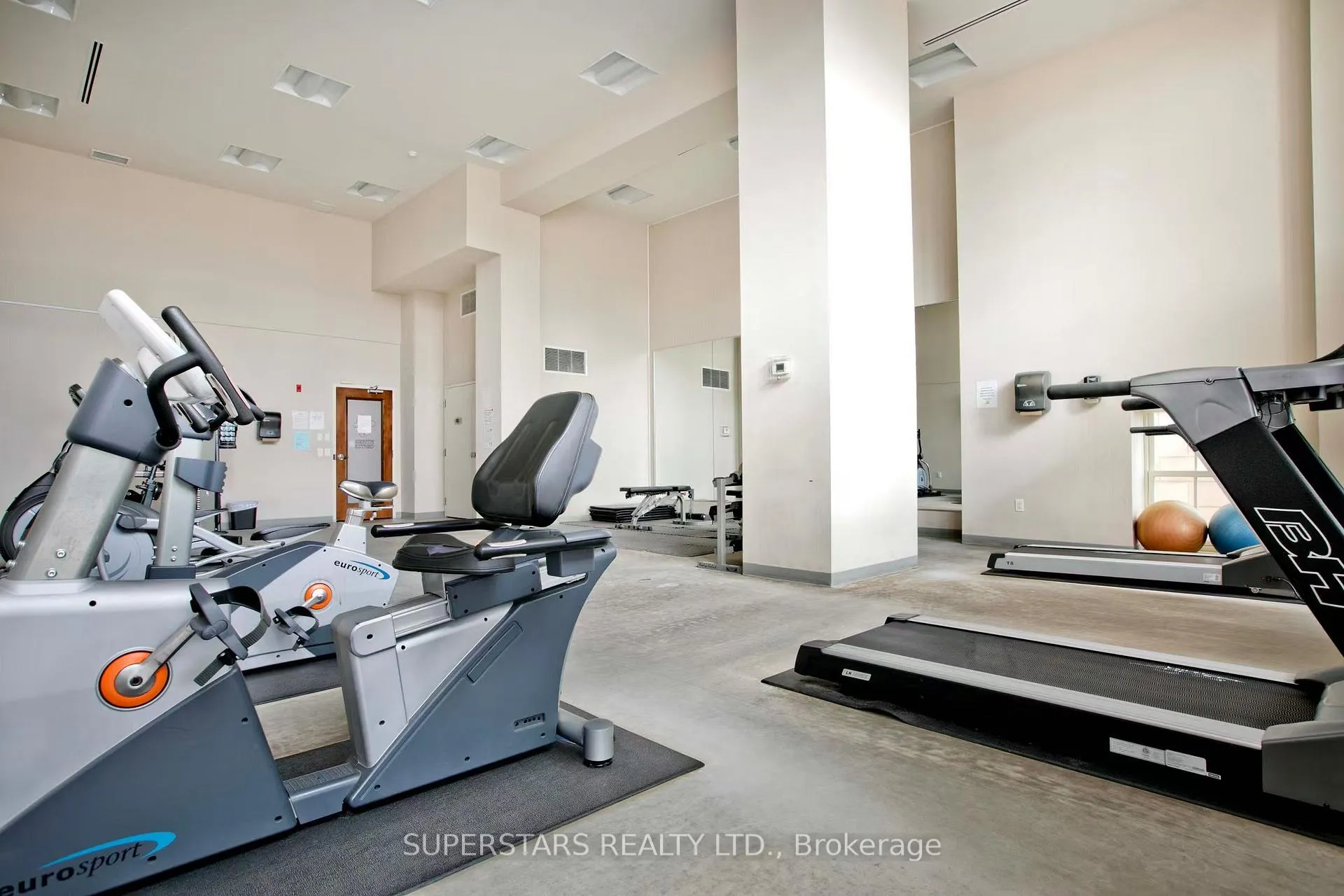 Photo 22 of Unit 715, 4600 Steeles Avenue E, Markham, Milliken Mills East — HOMEH